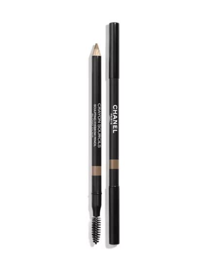 chanel brow duo|Chanel brow pencils boots.